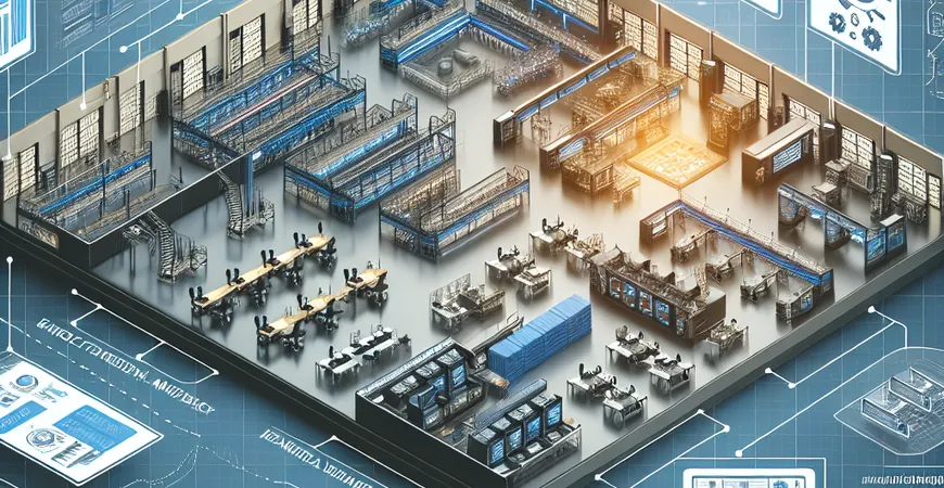 精益管理在制造业的应用场景有哪些？