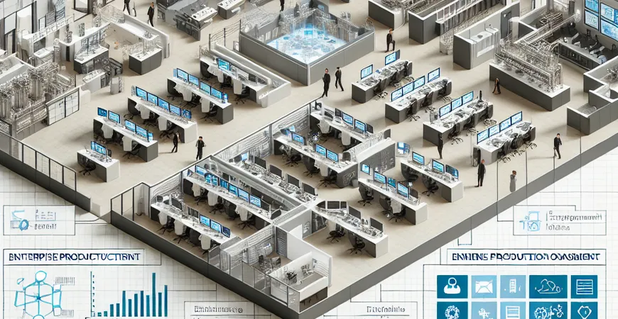 精益管理在医疗行业的应用前景如何？前瞻分析