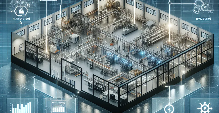 精益管理在工程项目中的应用价值有多大？实例分析