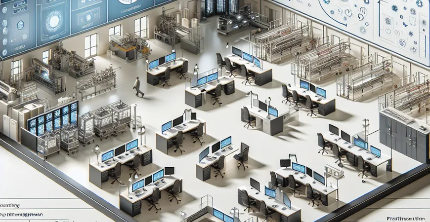 精益管理在教育行业的应用场景与成效分析