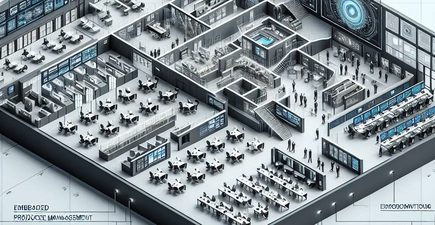 精益管理在服务行业中的应用效果如何？案例分享！