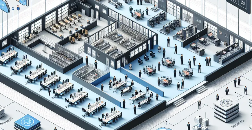 精益管理在服务行业的价值体现在哪？数据解读