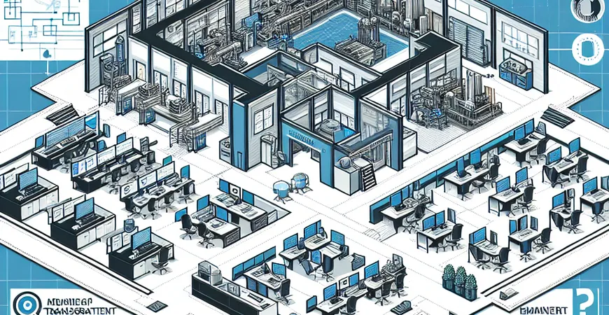 精益管理在服务行业的应用价值有哪些？