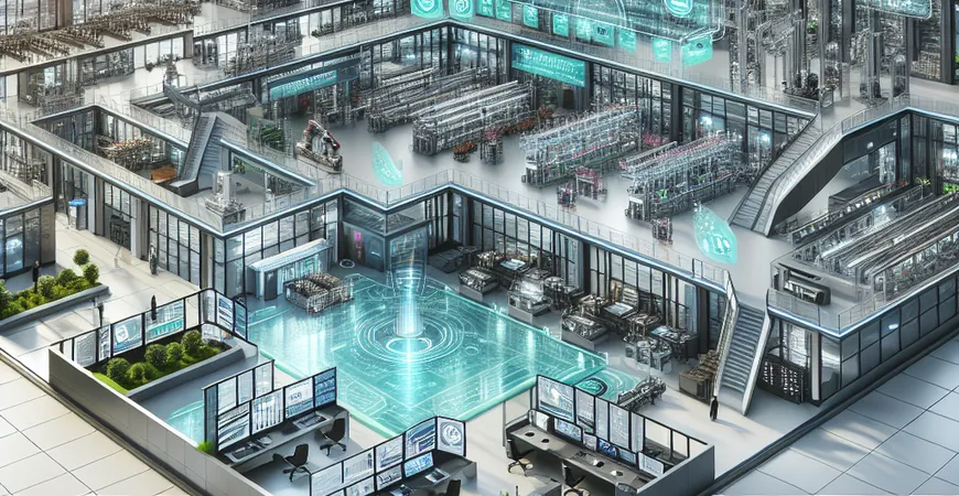 精益管理在科技行业的创新应用盘点