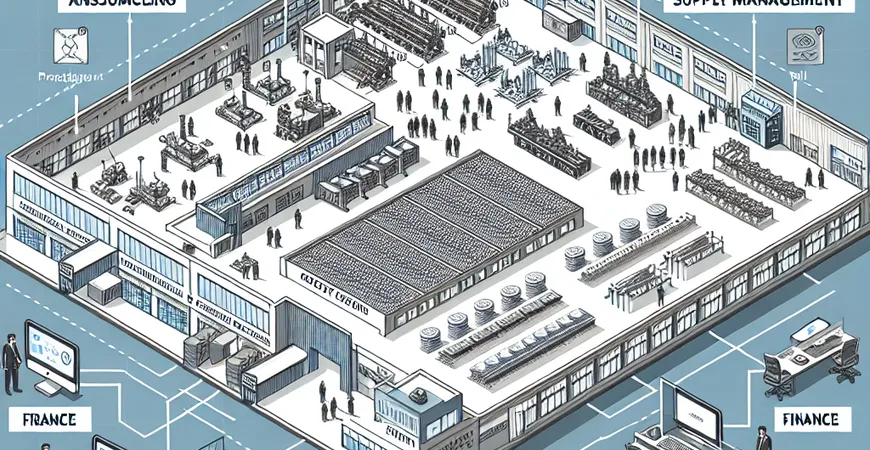 精益管理在金融行业的应用优势是什么？详解！