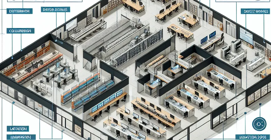 精益管理在零售行业的应用价值有多大？