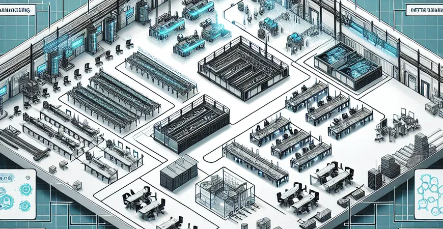 精益管理如何与现有流程整合？成功案例解析