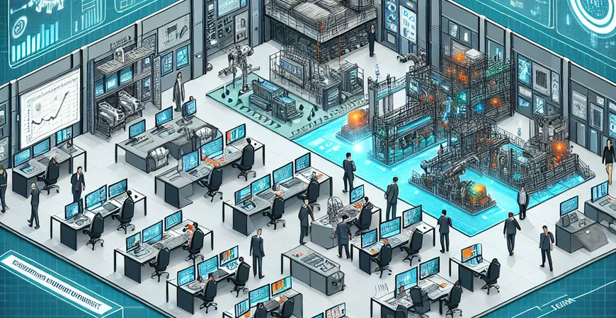 精益管理如何优化企业资源配置？方法解析！