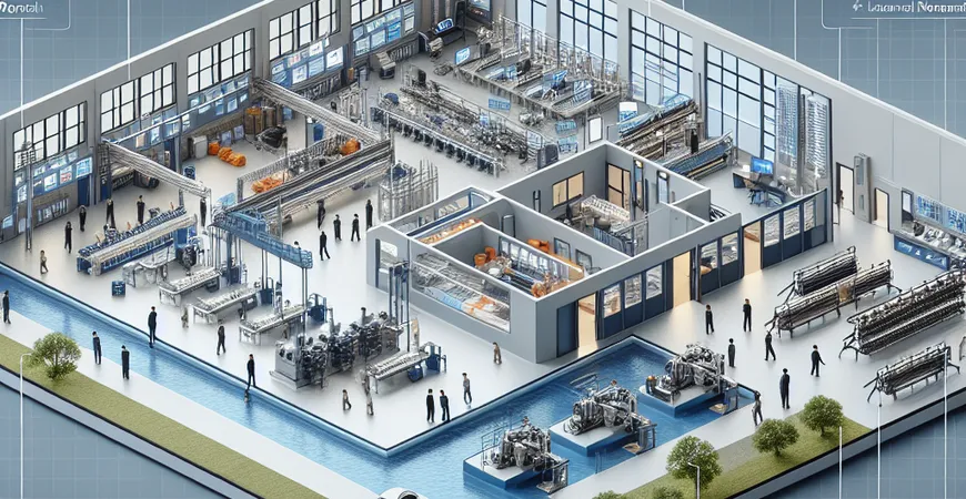 精益管理如何助力企业可持续发展？策略解析！