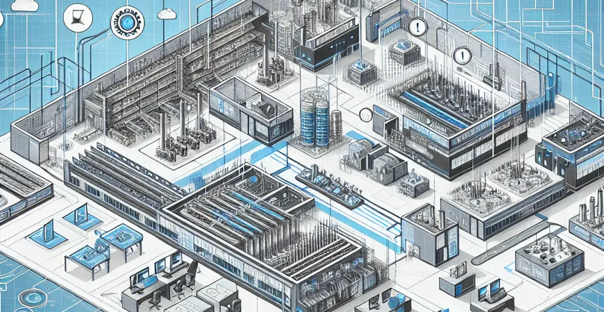 精益管理如何助力企业数字化转型？专家解读