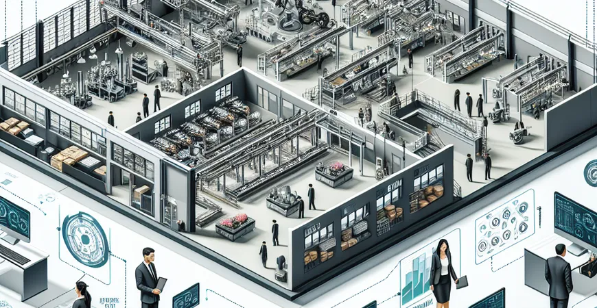 精益管理如何助力创业公司快速成长？实例分享！