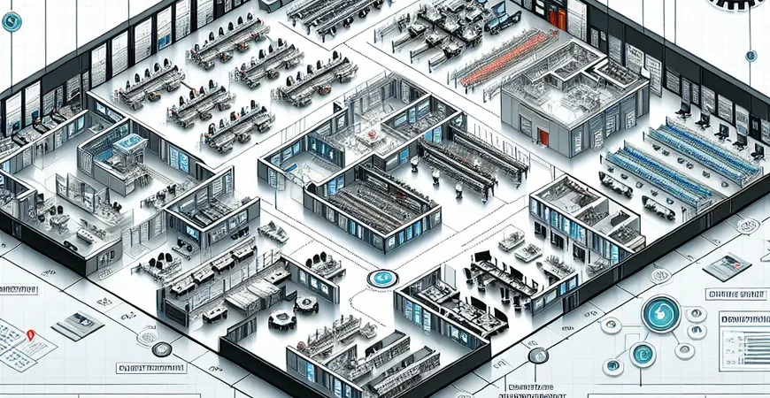 精益管理如何实现企业的持续改进？不容错过！