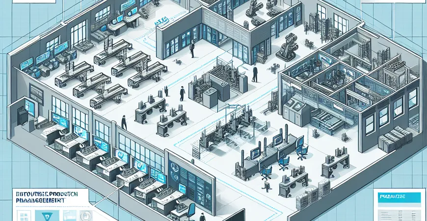 精益管理如何应对市场变化？专家策略分享！