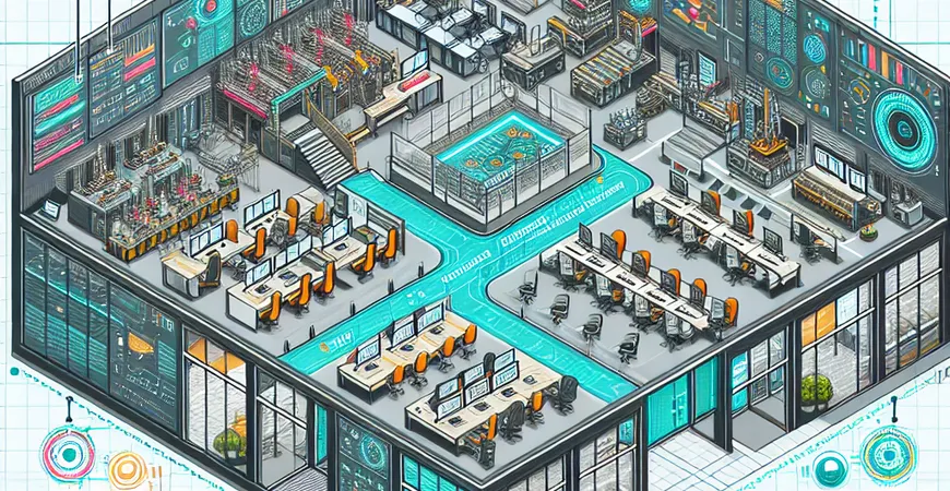 精益管理如何影响企业决策？领导者必读