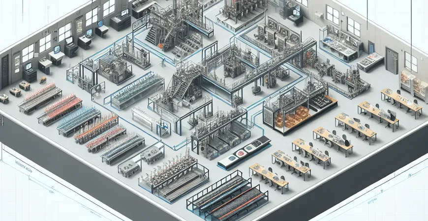 精益管理如何影响企业的长期发展？数据揭秘！