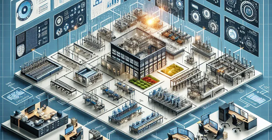 精益管理如何推动创新？企业家经验分享