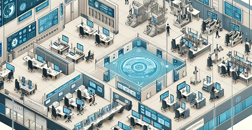 精益管理如何提升企业效率？掌握这三大法则！