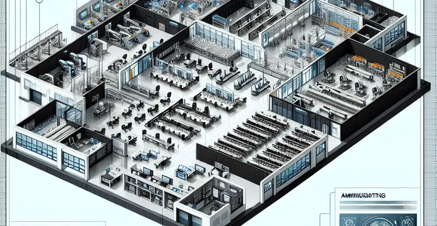 精益管理如何提高企业效率？揭秘成功秘诀！
