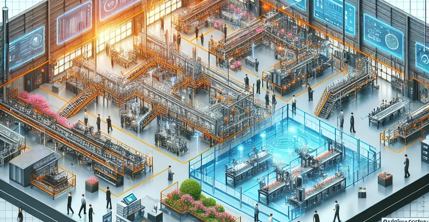 精益管理如何提高企业效率？超级全面解析！