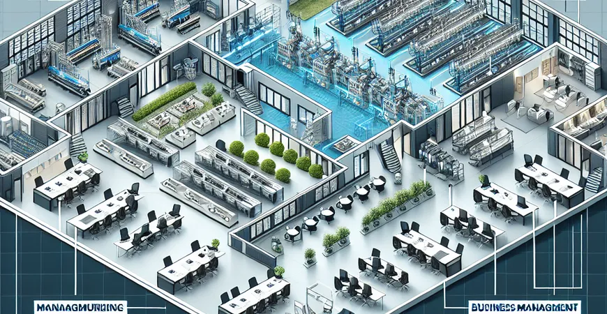 精益管理如何改变企业文化？成功案例分享