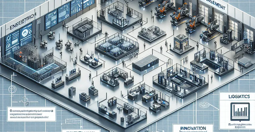 精益管理如何让企业应对市场变化？