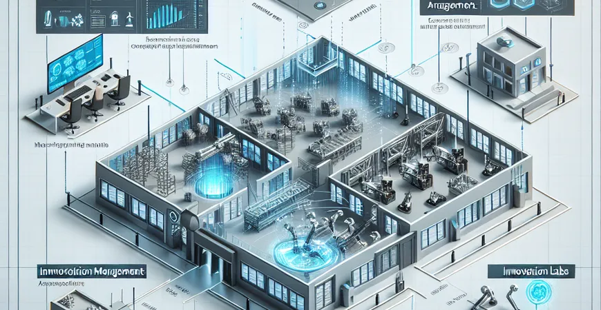 精益管理如何适应数字化转型？专家观点