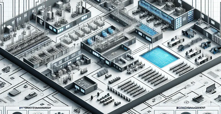 精益管理实施的常见误区有哪些？避开这些陷阱！