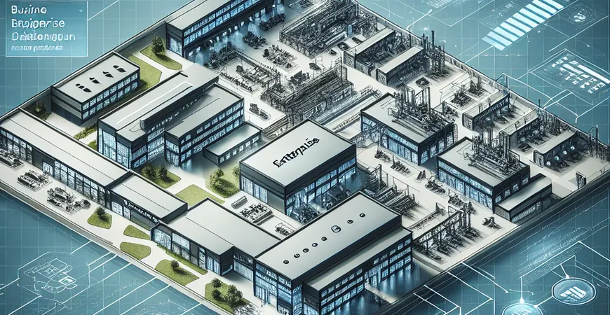 精益管理工具盘点：哪些适合不同规模的企业？