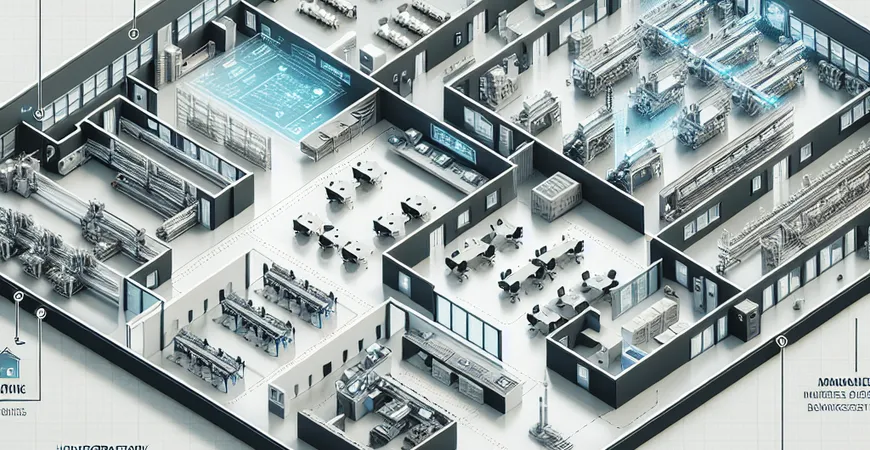 精益管理改变了哪些行业的经营模式？深度剖析！