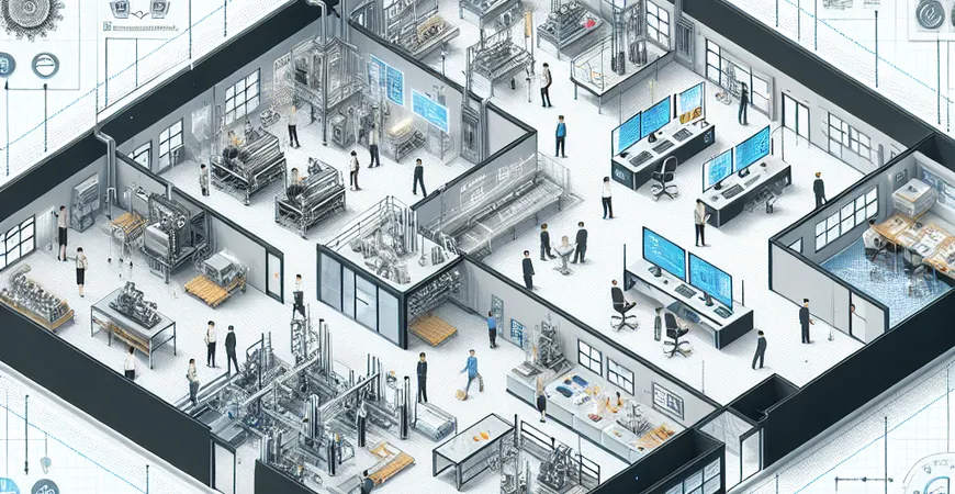 精益管理是什么？如何在企业中实现超级全面的提升？