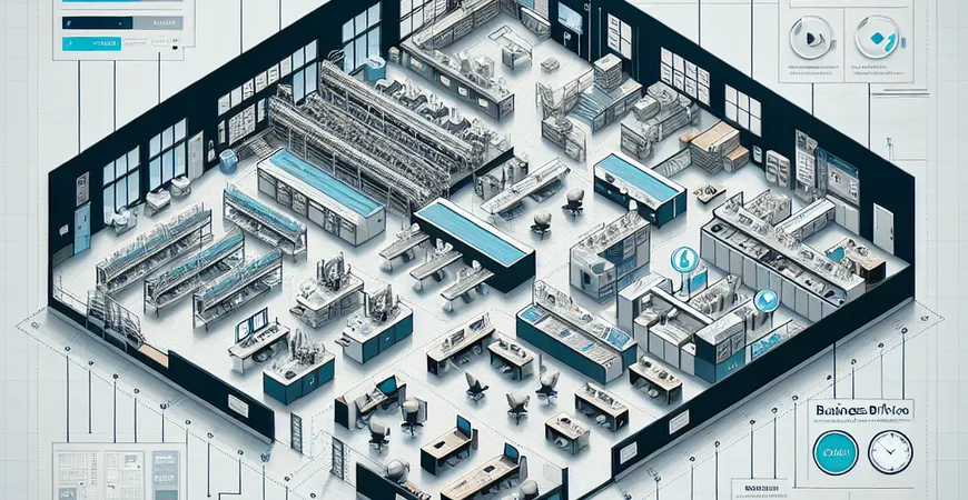 精益管理的五大工具，你掌握了吗？实用技巧分享