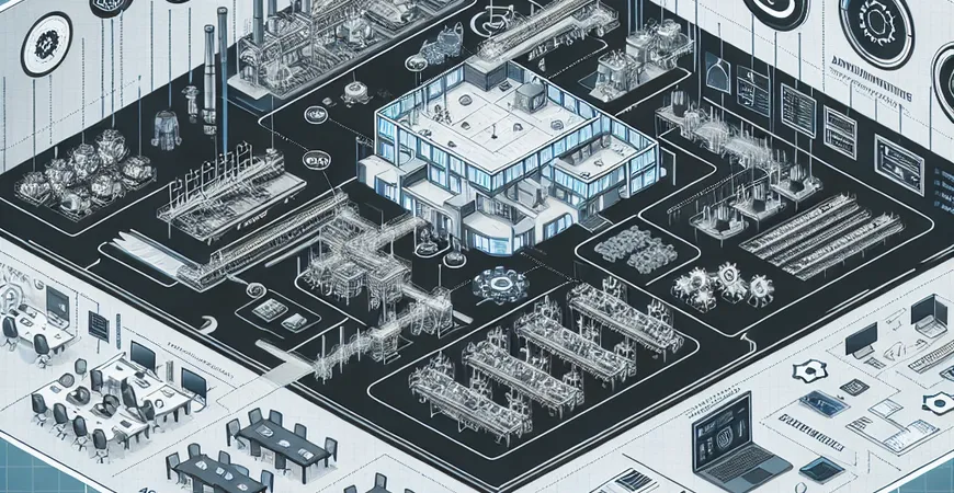 精益管理的五大成功秘诀是什么？快来学习