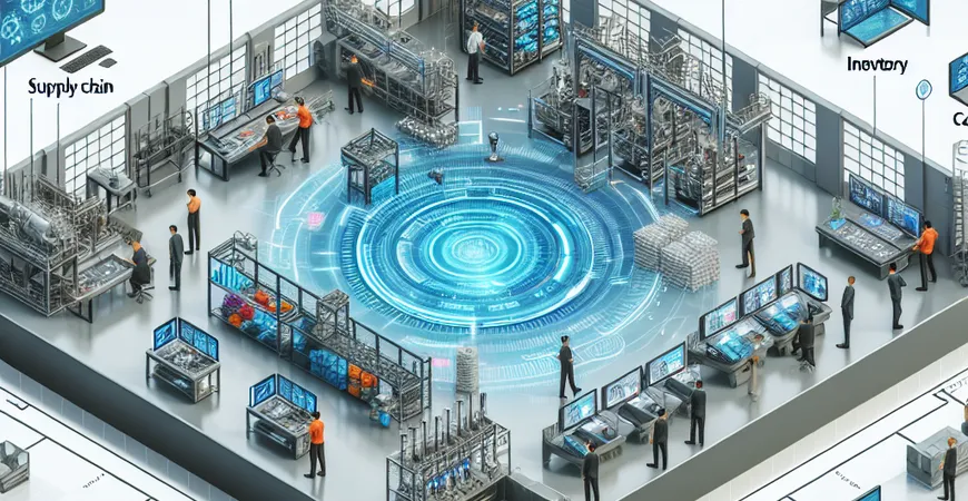 精益管理的五大核心原则，你都掌握了吗？