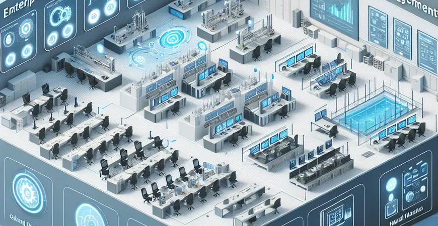 精益管理的全球成功案例有哪些？