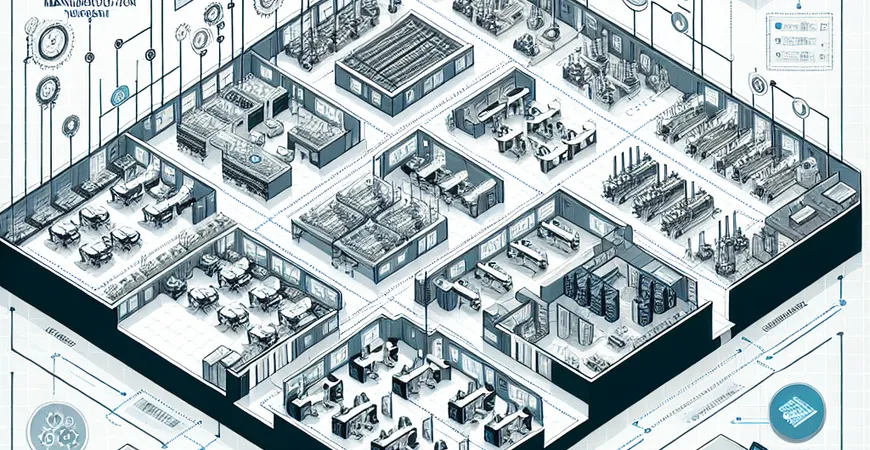 精益管理的全面测评：企业如何选择适合自己的方案？
