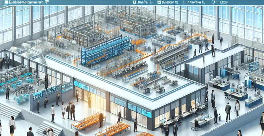 精益管理的关键工具有哪些？使用指南！