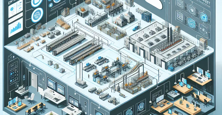 精益管理的关键指标有哪些？