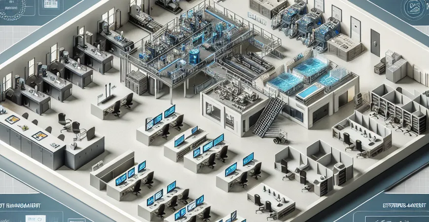 精益管理的关键绩效指标有哪些？