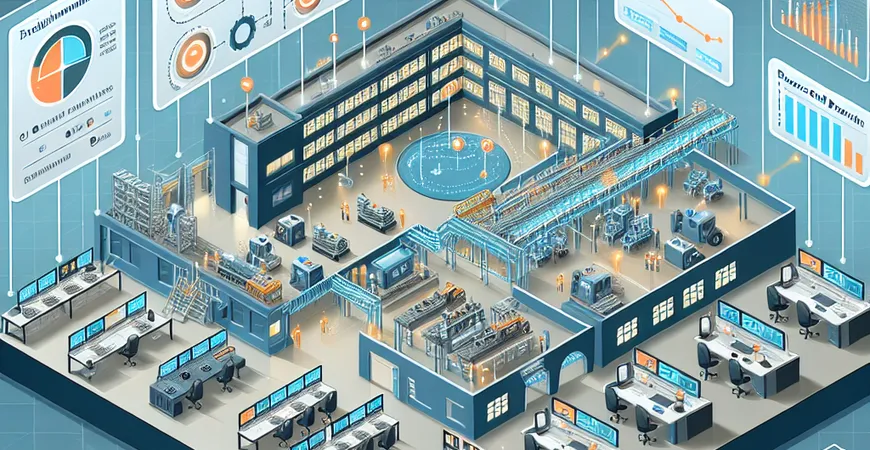 精益管理的关键绩效指标有哪些？一文读懂