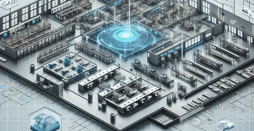 精益管理的十大工具方法是什么？一次看懂