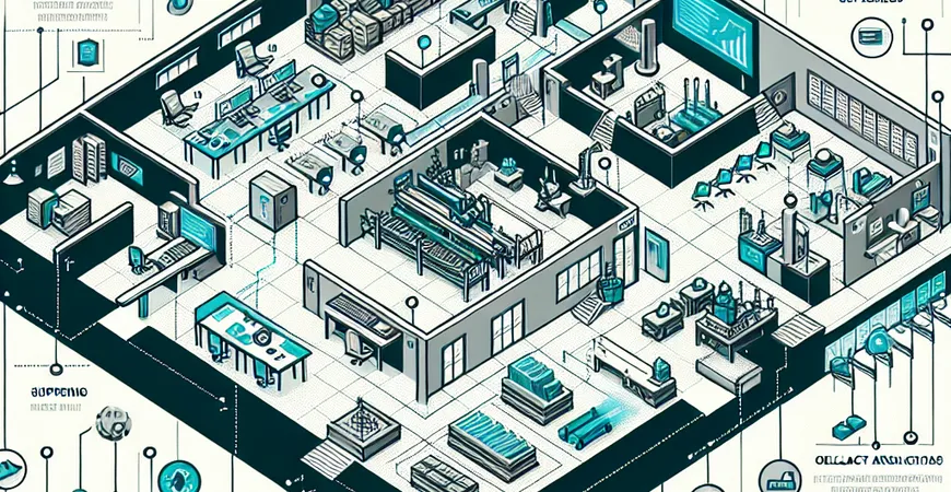 精益管理的十大误区是什么？避开这些陷阱！