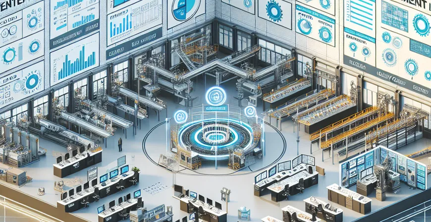 精益管理的十大误区，你中了几个？