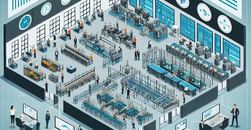 精益管理的十大误区，你中招了吗？如何避免