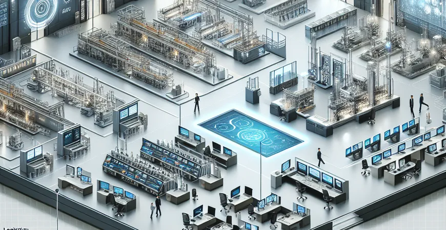 精益管理的实施挑战及解决方案