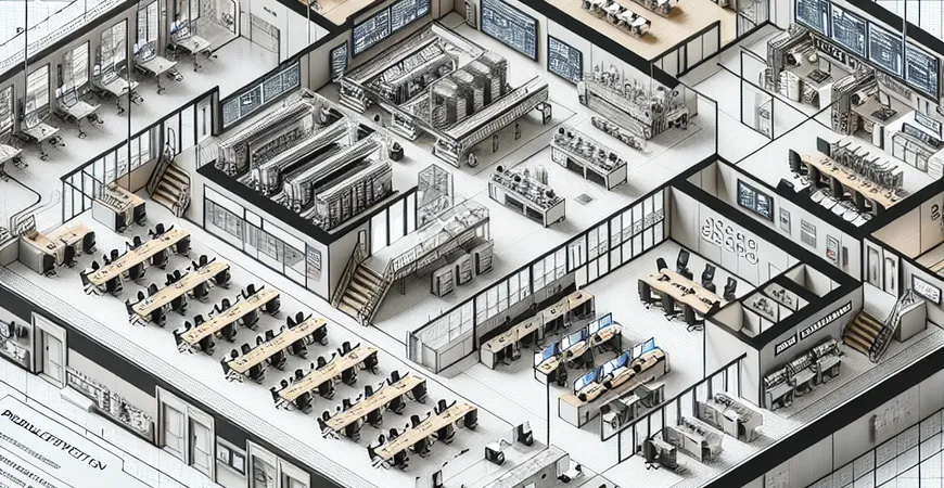 精益管理的实践挑战有哪些？不踩坑的实用技巧！