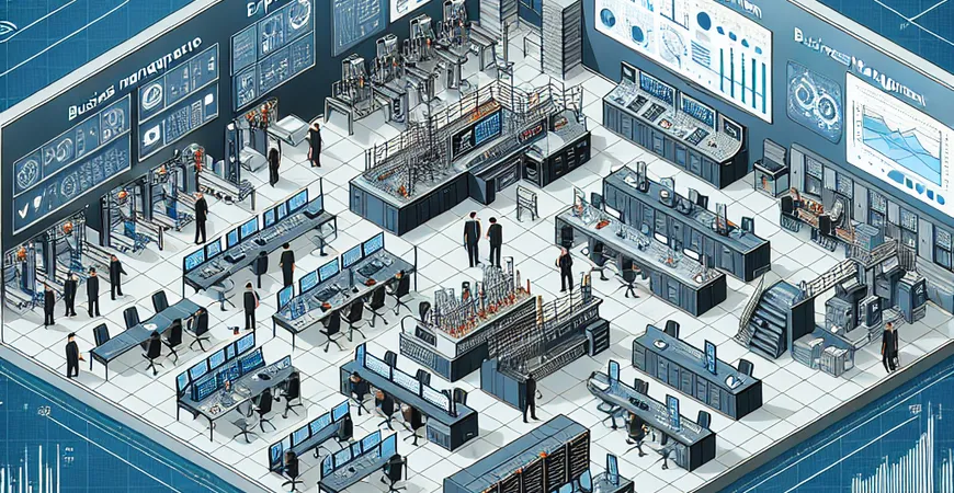 精益管理的成功实施需要哪些条件？