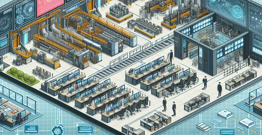 精益管理的未来发展趋势预测