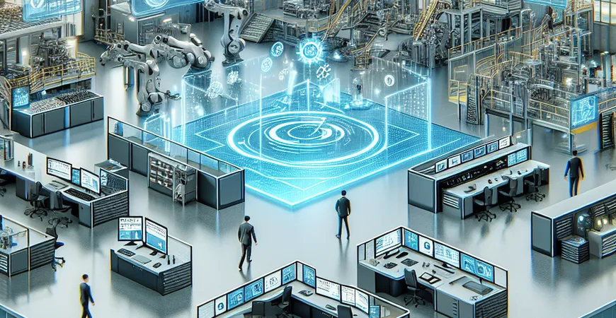 精益管理的未来趋势是什么？行业专家预测！