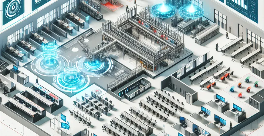 精益管理的未来趋势是什么？行业前瞻