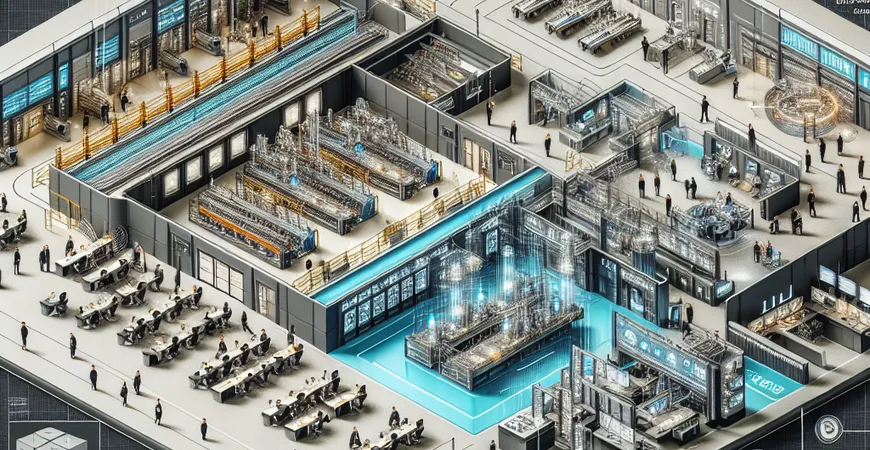 精益管理的未来：从制造业到服务业的跨界应用